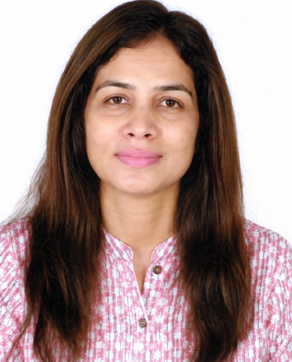 Madhu Raju Chand